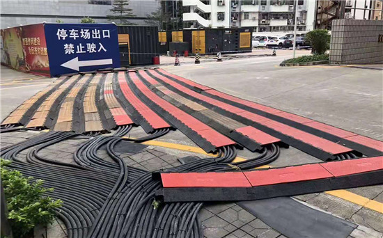 卢氏发电机组电缆选型完整具体步骤(工程通用标准流程)